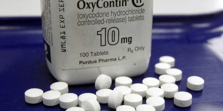 Supreme Court pauses Purdue Pharma bankruptcy deal