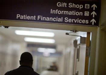 Hospital computer systems in multiple states hit by cyberattack