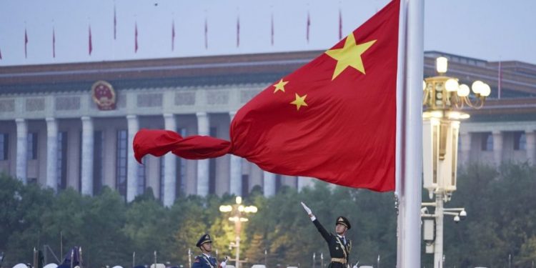 China drops COVID testing for international arrivals