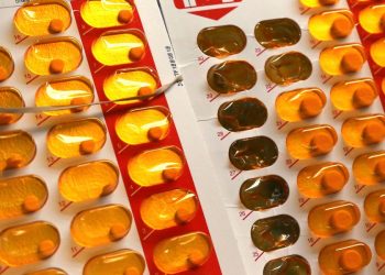 Only 1 in 5 people with opioid use disorder received medication in 2021