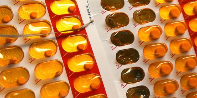 Only 1 in 5 people with opioid use disorder received medication in 2021