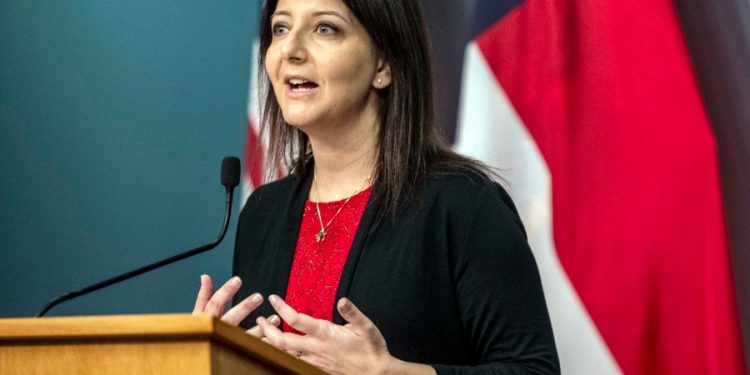 House COVID panel requests briefing on fall vaccine plans from new CDC head