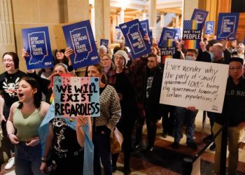 Indiana’s near-total abortion ban takes effect as state Supreme Court denies appeal