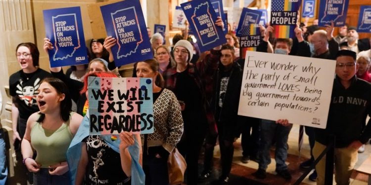 Indiana’s near-total abortion ban takes effect as state Supreme Court denies appeal