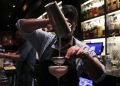 More Americans say moderate drinking is unhealthy: Gallup
