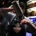 More Americans say moderate drinking is unhealthy: Gallup