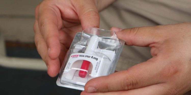 Majority of US adults say addiction has affected their family in some way: poll