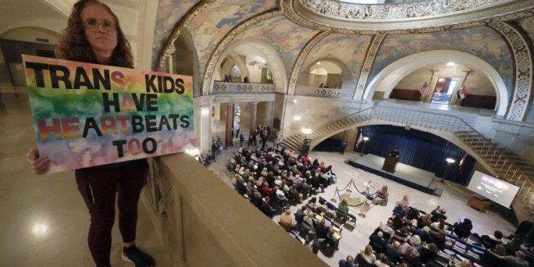 Missouri judge declines to block ban on gender-affirming care