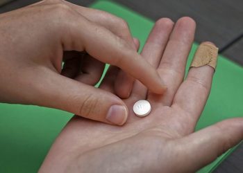 As abortion pills near Supreme Court, advocates are once burned, twice shy