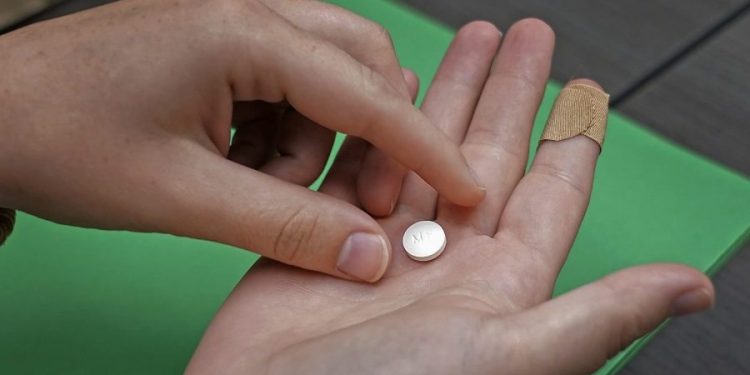 As abortion pills near Supreme Court, advocates are once burned, twice shy