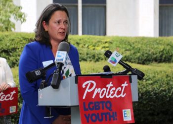 North Carolina Legislature overrides vetoes of bills targeting transgender health care, athletes