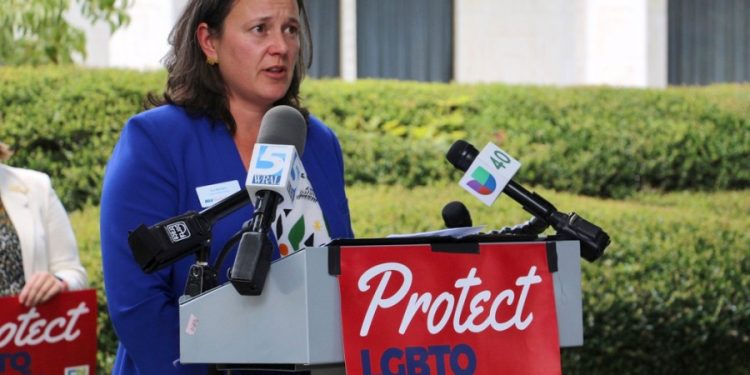 North Carolina Legislature overrides vetoes of bills targeting transgender health care, athletes