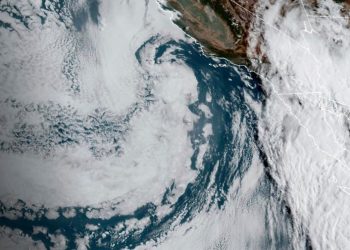 Tropical Storm Hilary threatens Oregon, Idaho after soaking Southern California, Nevada
