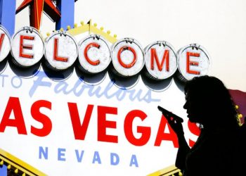 Legionnaires’ disease cases traced to two Las Vegas hotels