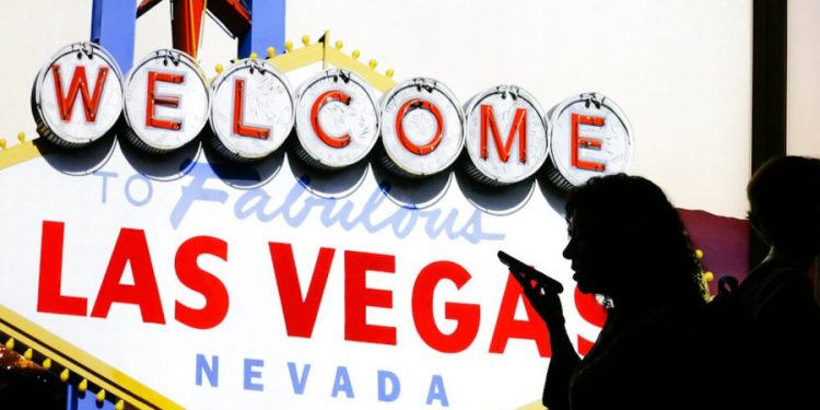 Legionnaires’ disease cases traced to two Las Vegas hotels
