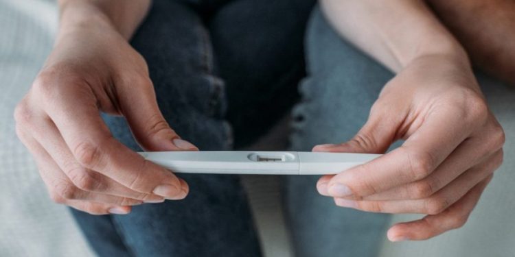 FDA warns against use of certain pregnancy, ovulation tests