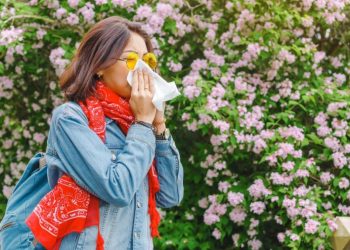 Childhood allergies, from skin to lungs, could start in the gut: study