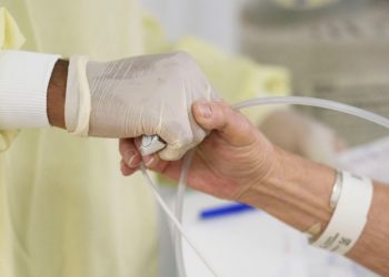 Medicaid-eligible people who aren’t enrolled far more likely to delay care