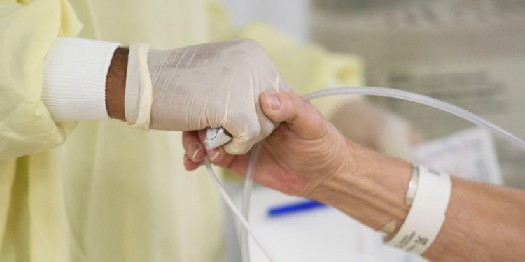 Medicaid-eligible people who aren’t enrolled far more likely to delay care