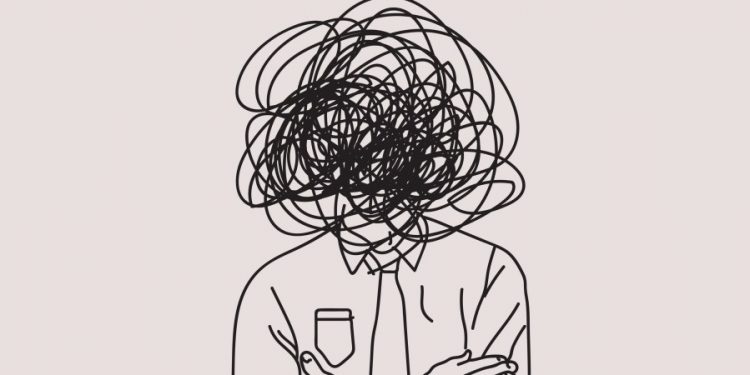 At least half of all people likely to develop from mental health disorders before 75: study