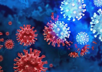 BA.2.86 subvariant potentially better at causing breakthrough infections: CDC