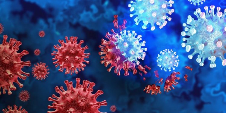 BA.2.86 subvariant potentially better at causing breakthrough infections: CDC