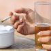 Alcohol vs. cannabis vs. tobacco: Doctors answer which is worst for you