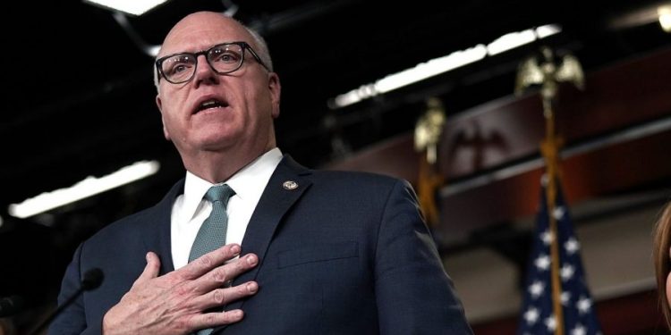 Former Rep. Joe Crowley opens up about son’s cancer battle