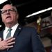 Former Rep. Joe Crowley opens up about son’s cancer battle
