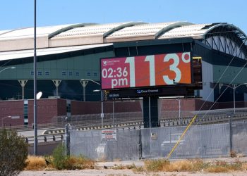 White House unveils new tracking tool for heat-related illnesses