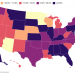 COVID hospitalizations jump again: Maps show where it’s worst