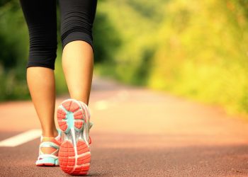 New study says even 4,000 steps a day has major health benefits