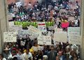 Ohio abortion rights backers sue after ‘unborn child’ language added to ballot