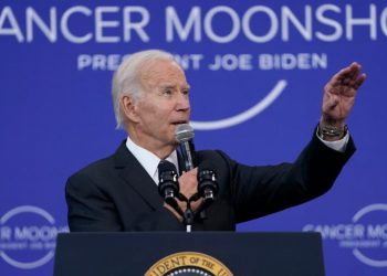Biden administration investing up to $24 million for cancer-fighting mRNA tech