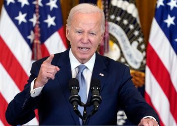 Biden touts drugs chosen for Medicare price negotiation: ‘We’re not gonna back down’