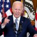 Biden touts drugs chosen for Medicare price negotiation: ‘We’re not gonna back down’