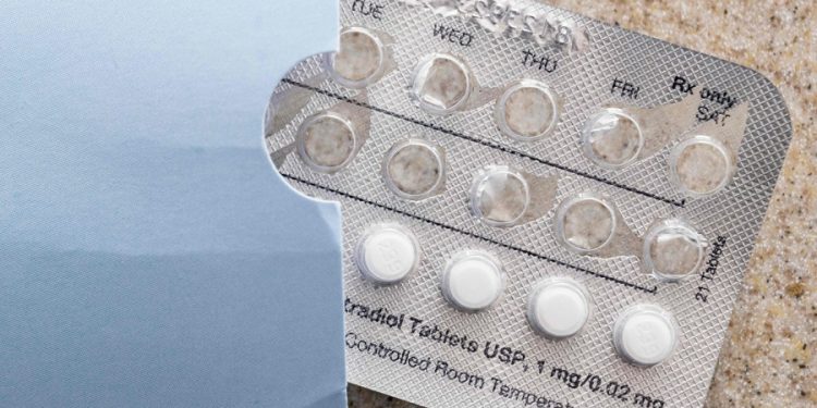 Batches of birth control pill Tydemy recalled by manufacturer