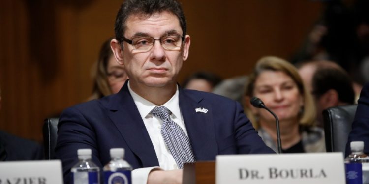 Pfizer sees revenue for COVID products fall, expects new booster authorized this month