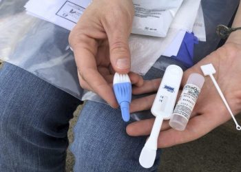 Task force updates HIV PrEP recommendation to include injectable form