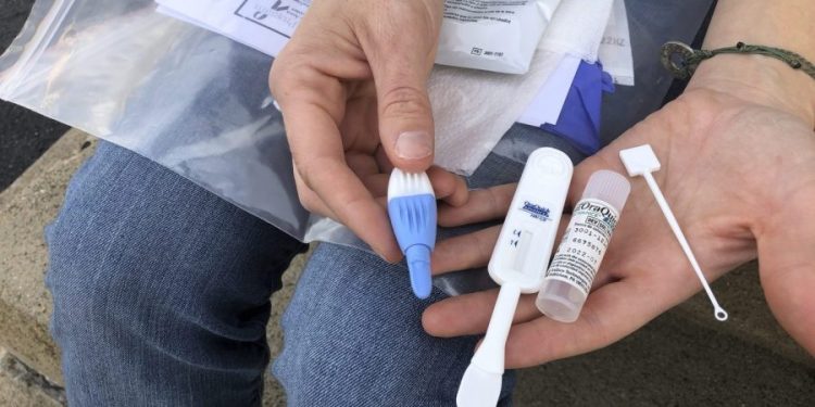 Task force updates HIV PrEP recommendation to include injectable form