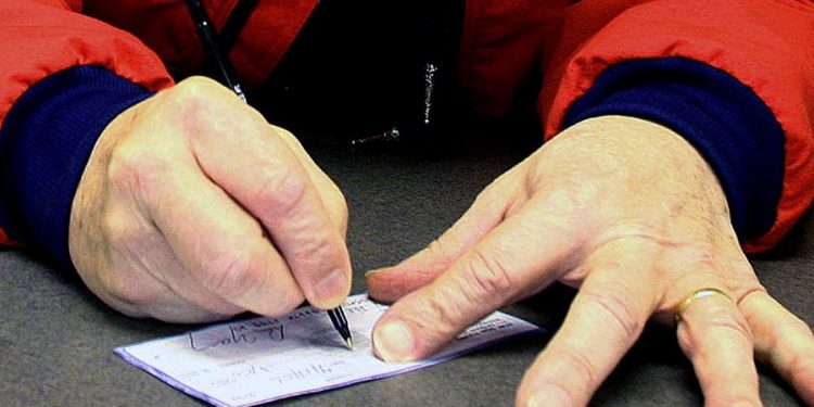 Seniors’ medical debt soars to $54 billion in unpaid bills