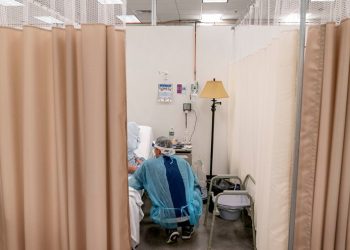 Biden urged to get tough as millions lose Medicaid