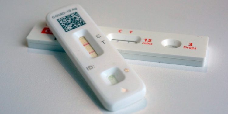 EG.5 subvariant now the dominant COVID-19 strain in the U.S., picture remains unclear