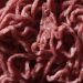 Public health alert issued for raw beef that may contain plastic