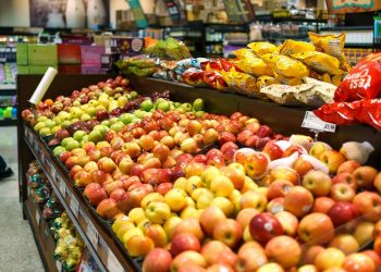 ‘Prescriptions’ for fruits and vegetables linked to lower food insecurity, better health