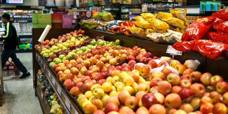 ‘Prescriptions’ for fruits and vegetables linked to lower food insecurity, better health