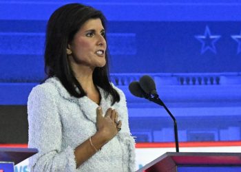 Republicans clash on abortion despite push to coalesce around 15-week ban