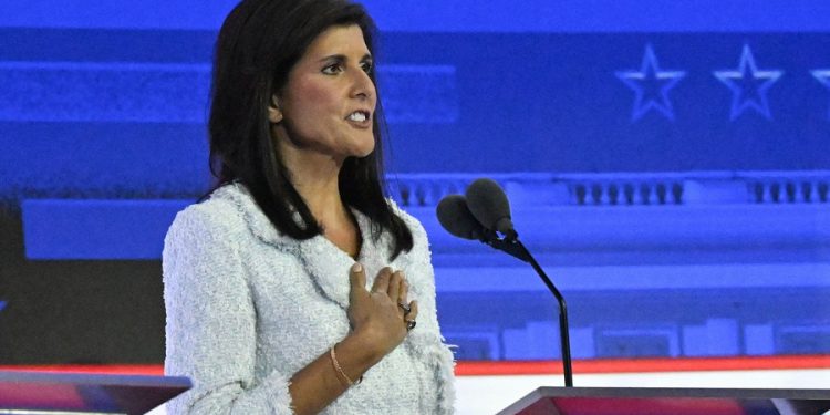 Republicans clash on abortion despite push to coalesce around 15-week ban