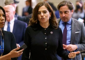 Mace champions Haley’s message on abortion: ‘We have to be pro-woman and pro-life’