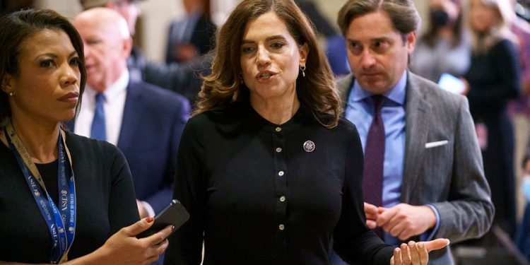 Mace champions Haley’s message on abortion: ‘We have to be pro-woman and pro-life’